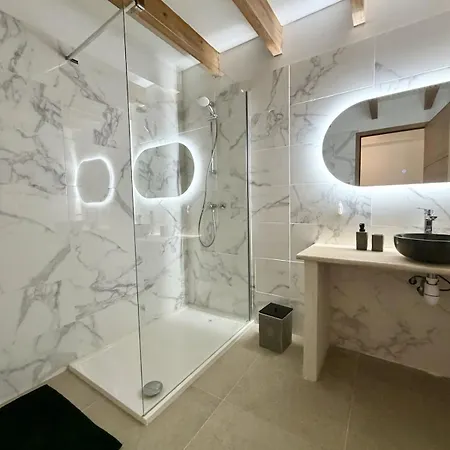 Sublime Centre-ville Vue Apartment
